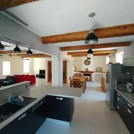 Les 27 Casa vacanze *