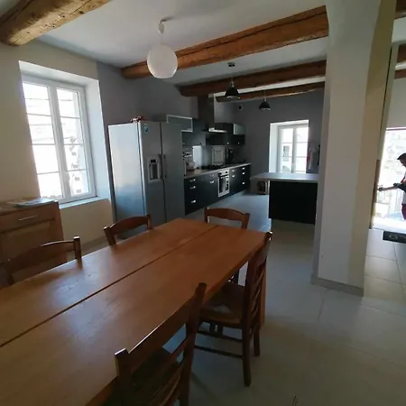 Casa vacanze Les 27 Ginestas