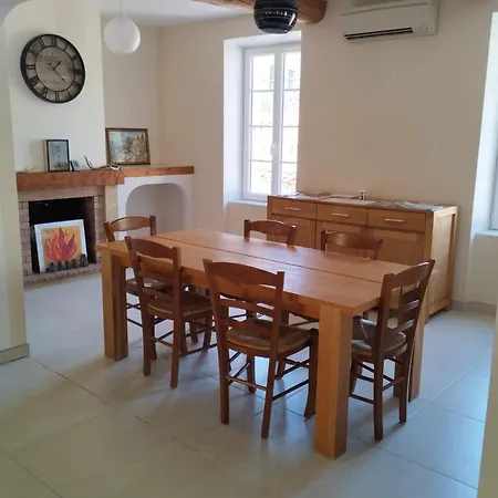 Les 27 Casa vacanze Ginestas