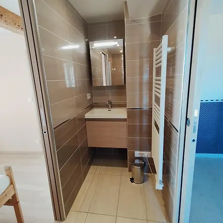 Casa vacanze Les 27 Ginestas