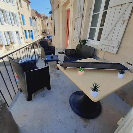 Casa vacanze Les 27 *