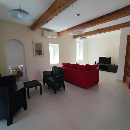 Les 27 Casa vacanze Ginestas