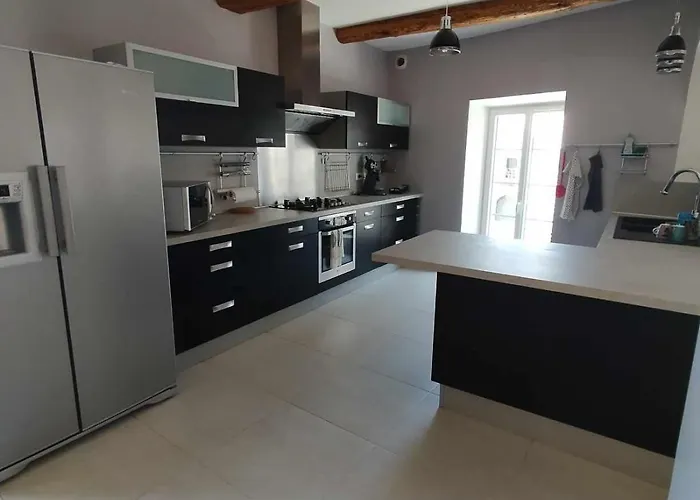 Сasa de vacaciones Les 27 Ginestas