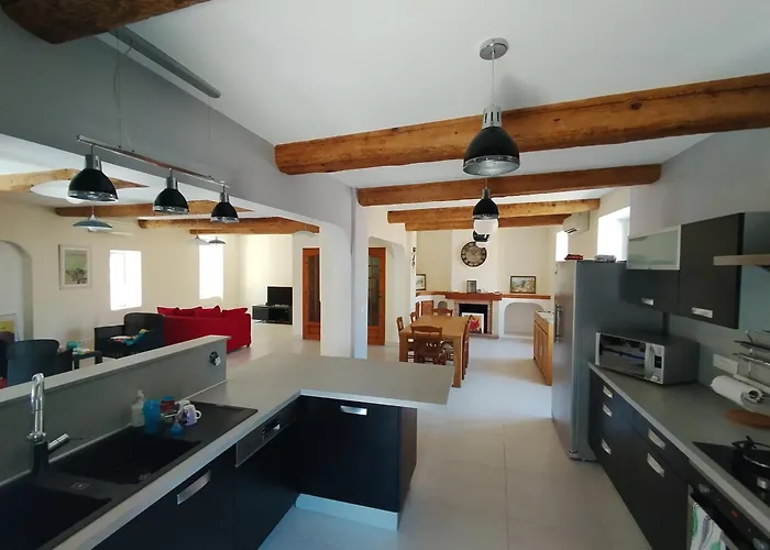 Les 27 Сasa de vacaciones *