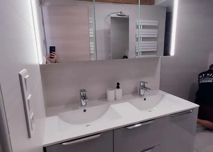 Les 27 Сasa de vacaciones