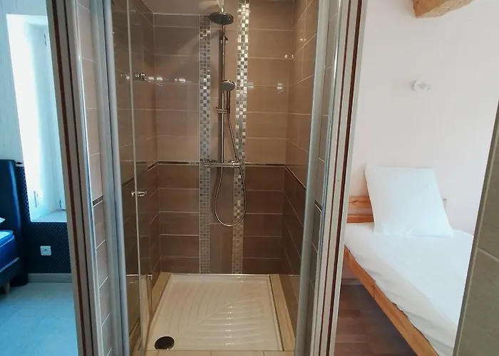 Сasa de vacaciones Les 27