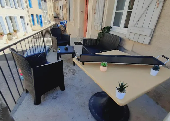 Сasa de vacaciones Les 27 *